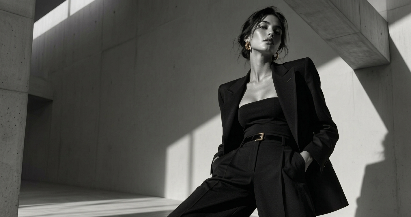 The Art of Everyday Luxury
